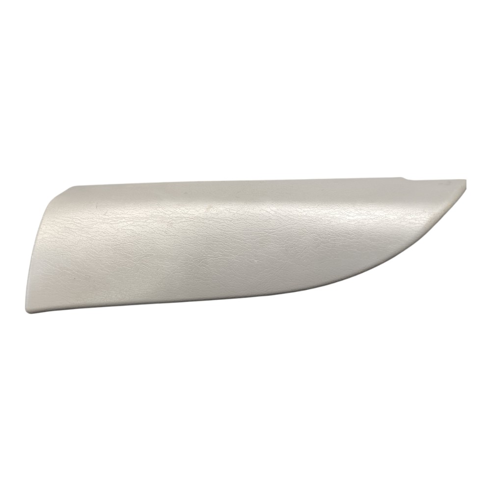 Acabamento Interno Retrovisor L.e Ford F250 2004 2