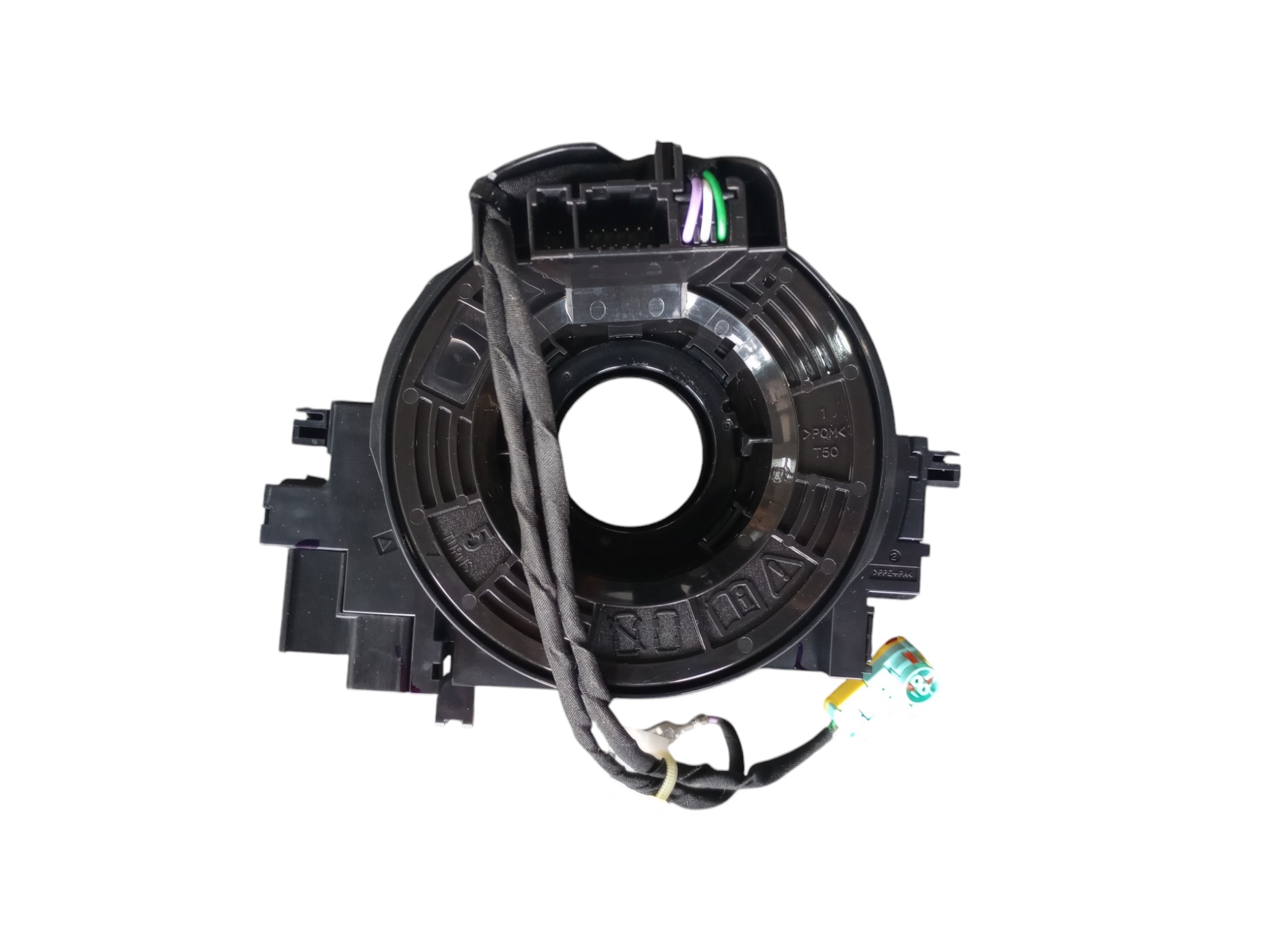 Kit airbag Corolla Cross 2024 5