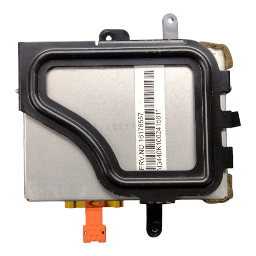 Módulo airbag Blazer 4.3 V6 1997 2
