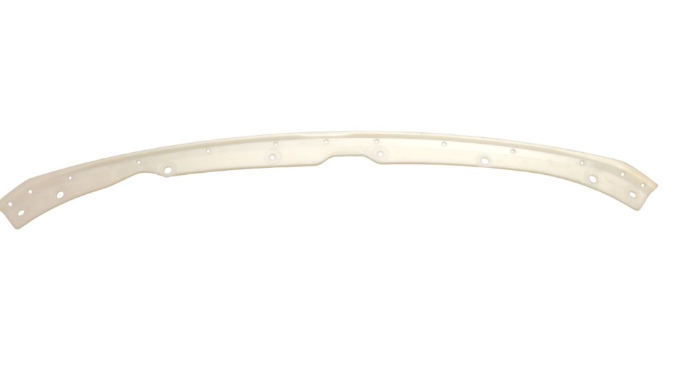 Suporte Friso Cromado Capo Hilux 2.8 Srv 2019 3