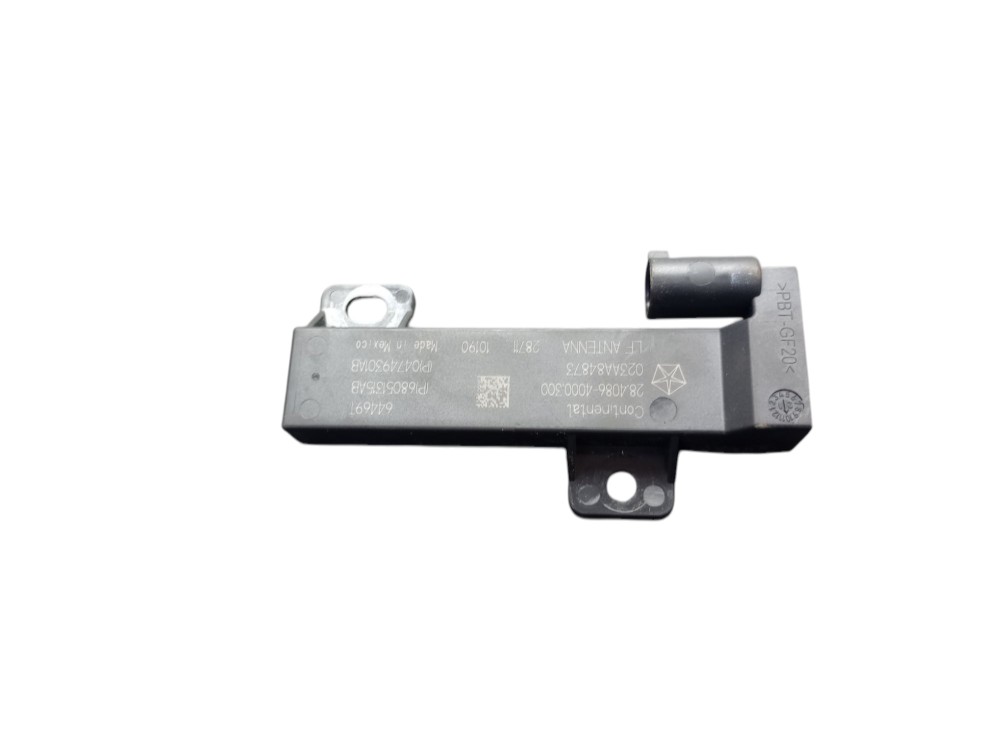 Sensor Antena Porta T.e Jeep Renegade 2024 2