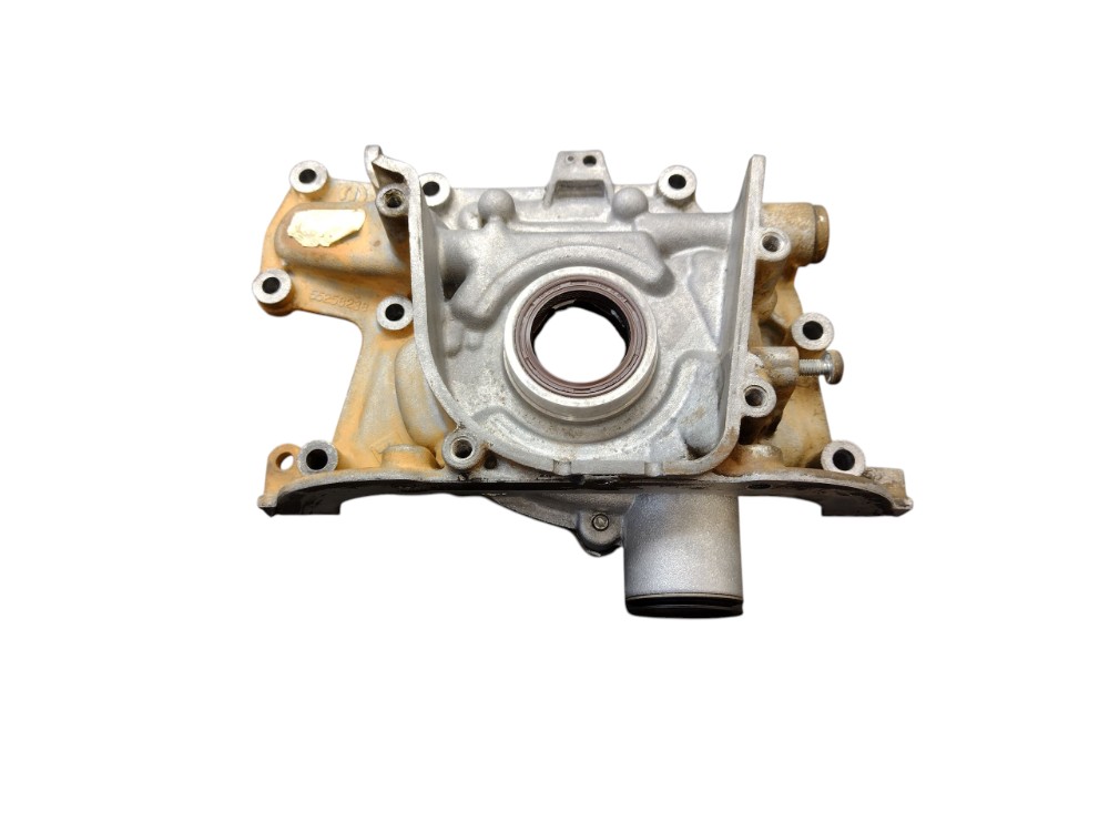 Bomba De Óleo Fiat Toro 2.0 Diesel 2020 5