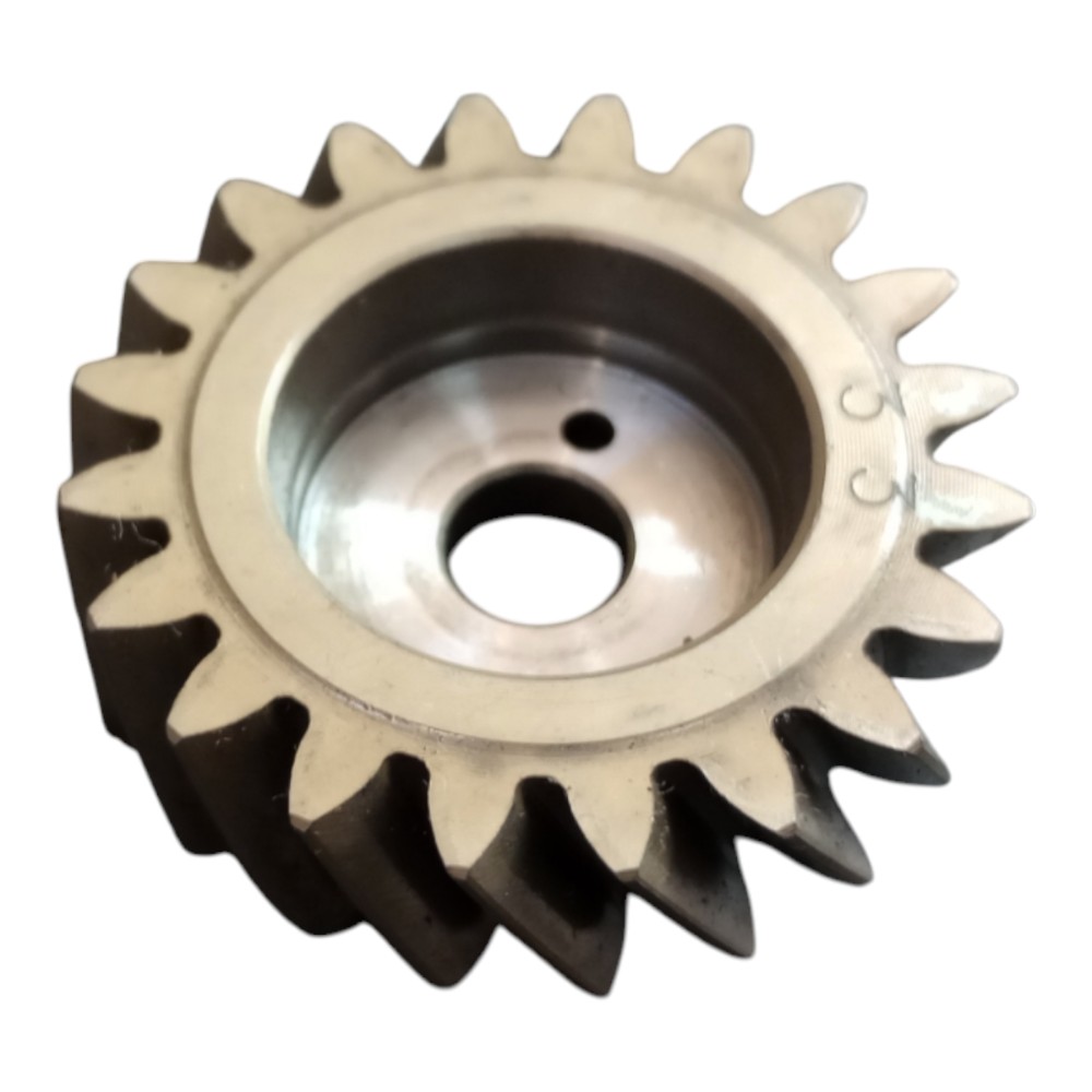 Engrenagem Comando Esquerdo Motor Hilux 3.0 2008 2