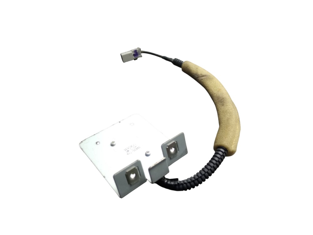 Módulo Sensor Antena Honda Hrv 2017 3