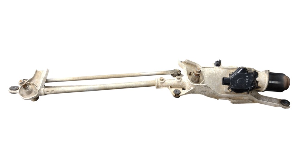 Motor Limpador Galhada L200 Triton 2013 2
