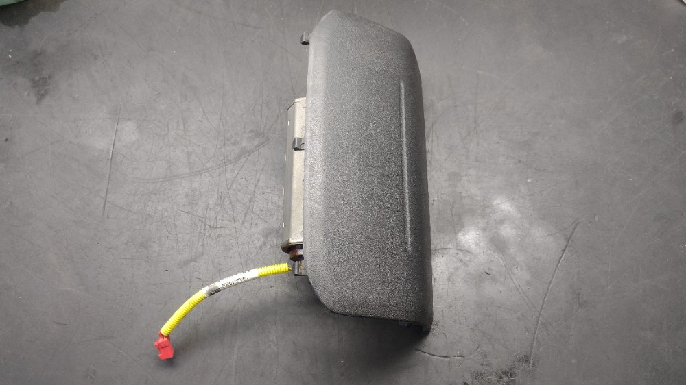 Bolsa airbag passageiro Pajero TR4 2011 3
