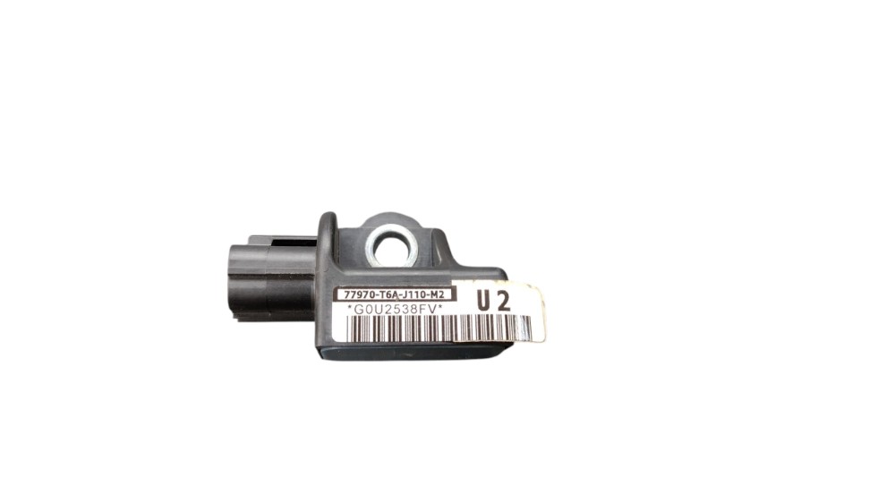 Sensor impacto T.D Honda HRV 2019 5