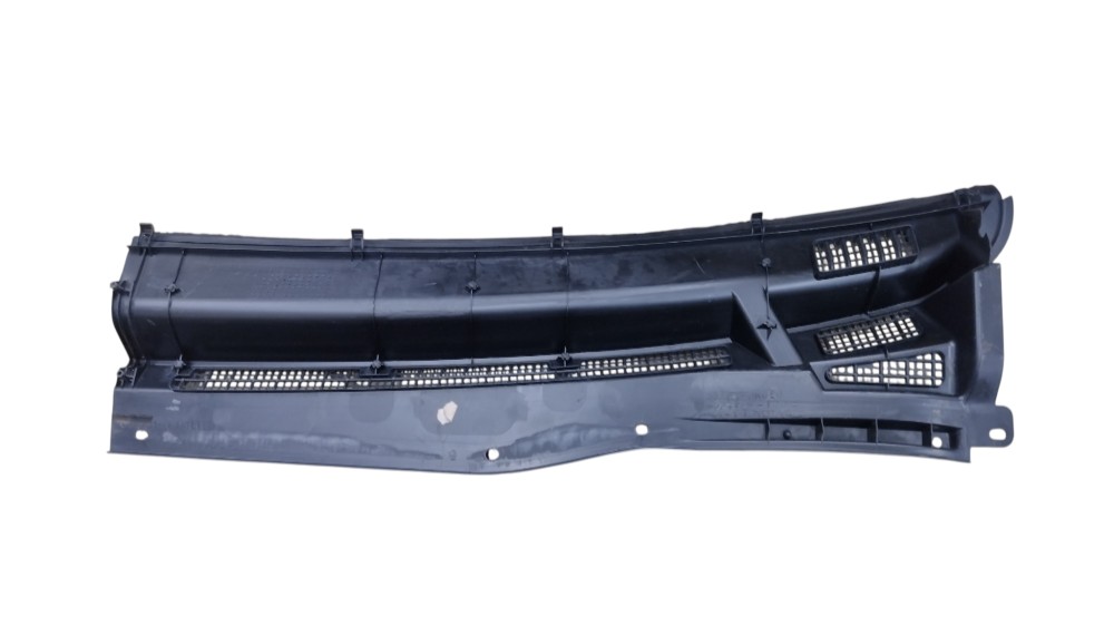 Churrasqueira L.d Toyota Hilux 2009 Preto Preto 3