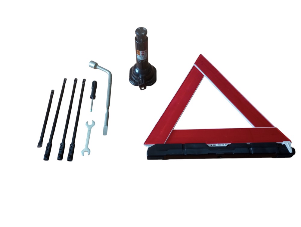 Kit Estepe S10 2.8 2020 1