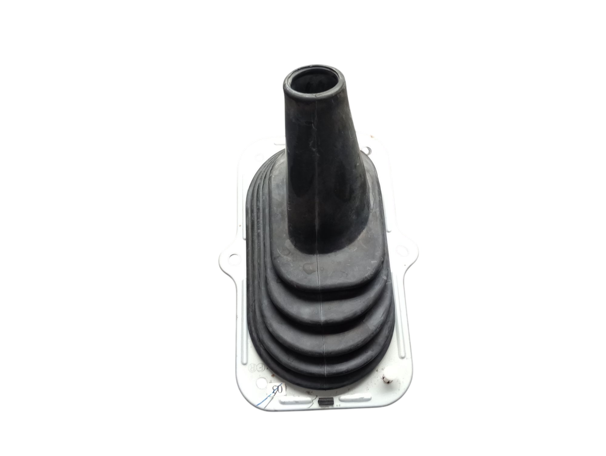 Coifa Alavanca De Marchas Hilux 3.0 4×2 2007 3