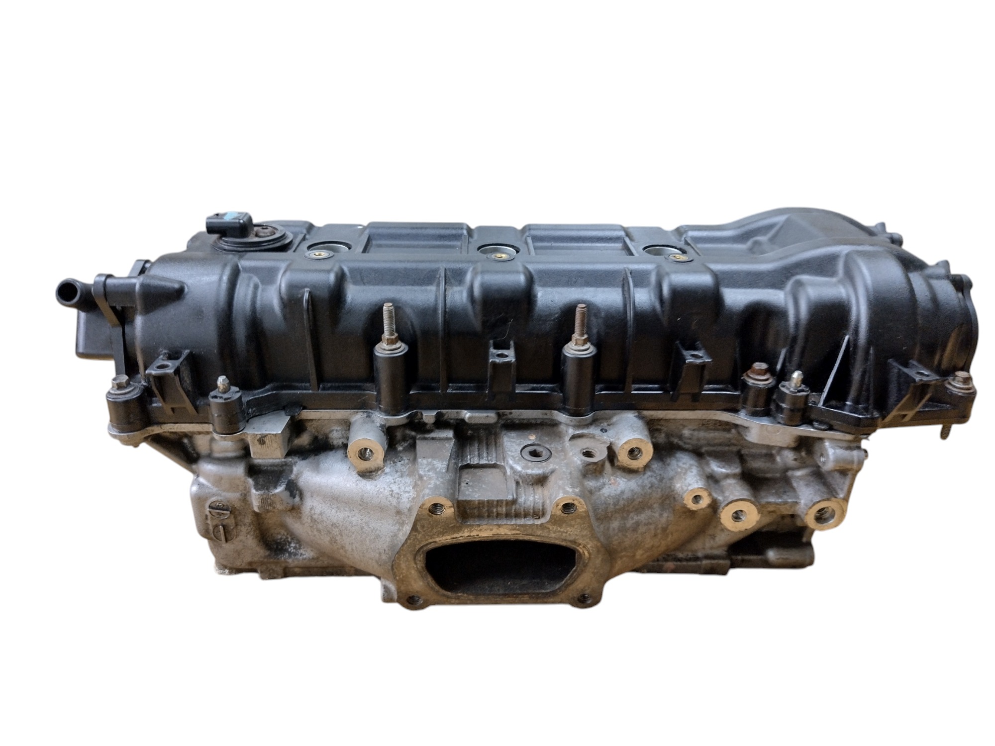 Cabeçote L.d Grand Cherokee 3.6 V6 2012 3