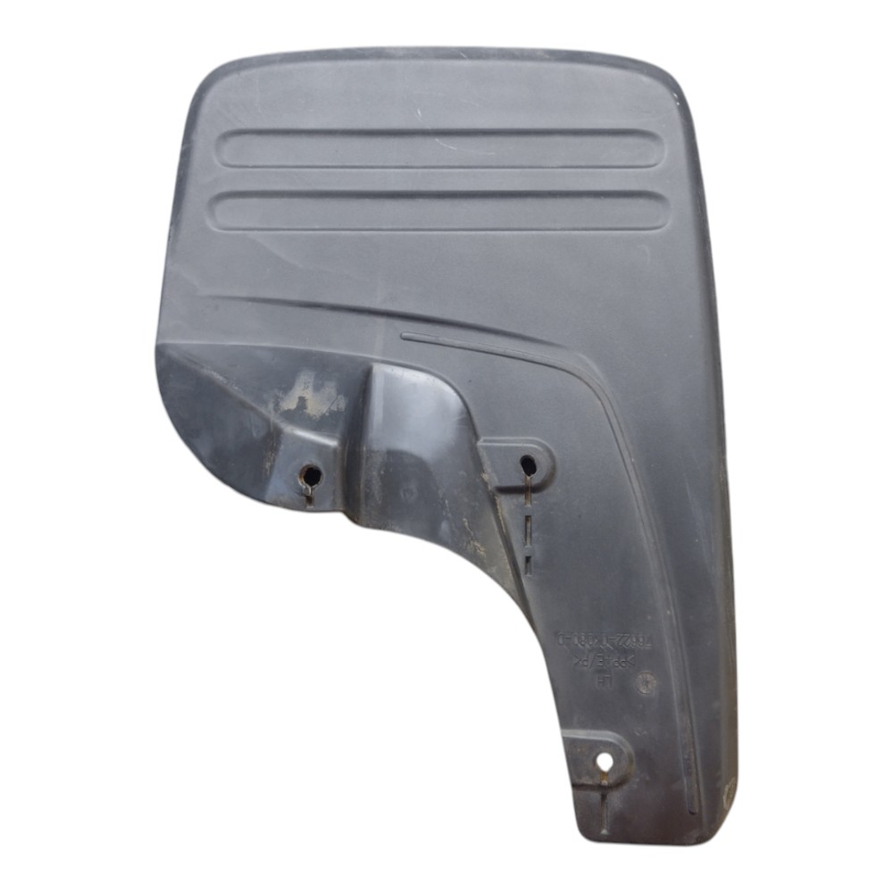 Para Barro Lameiro Hilux 2009 3