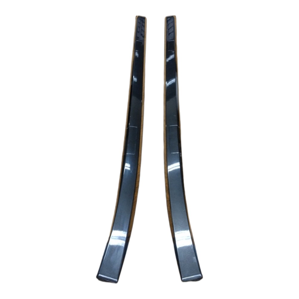 Par Rack Teto Toyota Corolla Cross 2025 4