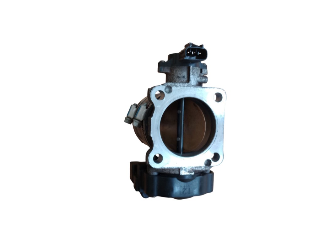 Tbi Corpo De Borboleta Hilux 3.0 2007 9