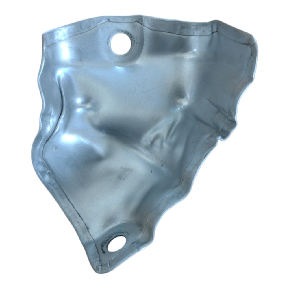 Defletor Turbina Tiggo 7 1.5 Turbo 2024 5