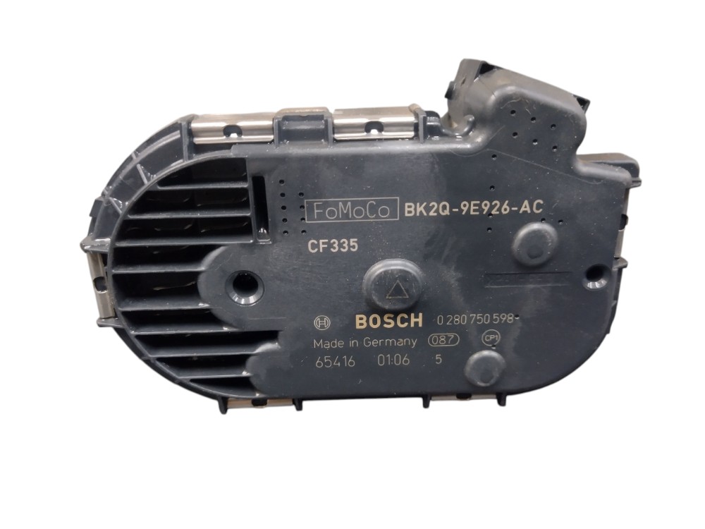 Tbi Corpo De Borboleta Ranger 3.2 2020 1