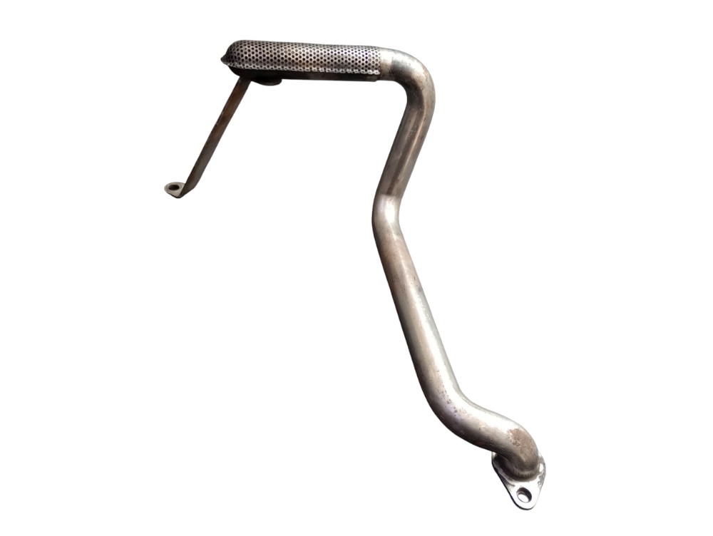 Pescador Óleo Motor F250 F350 F4000 2003 2