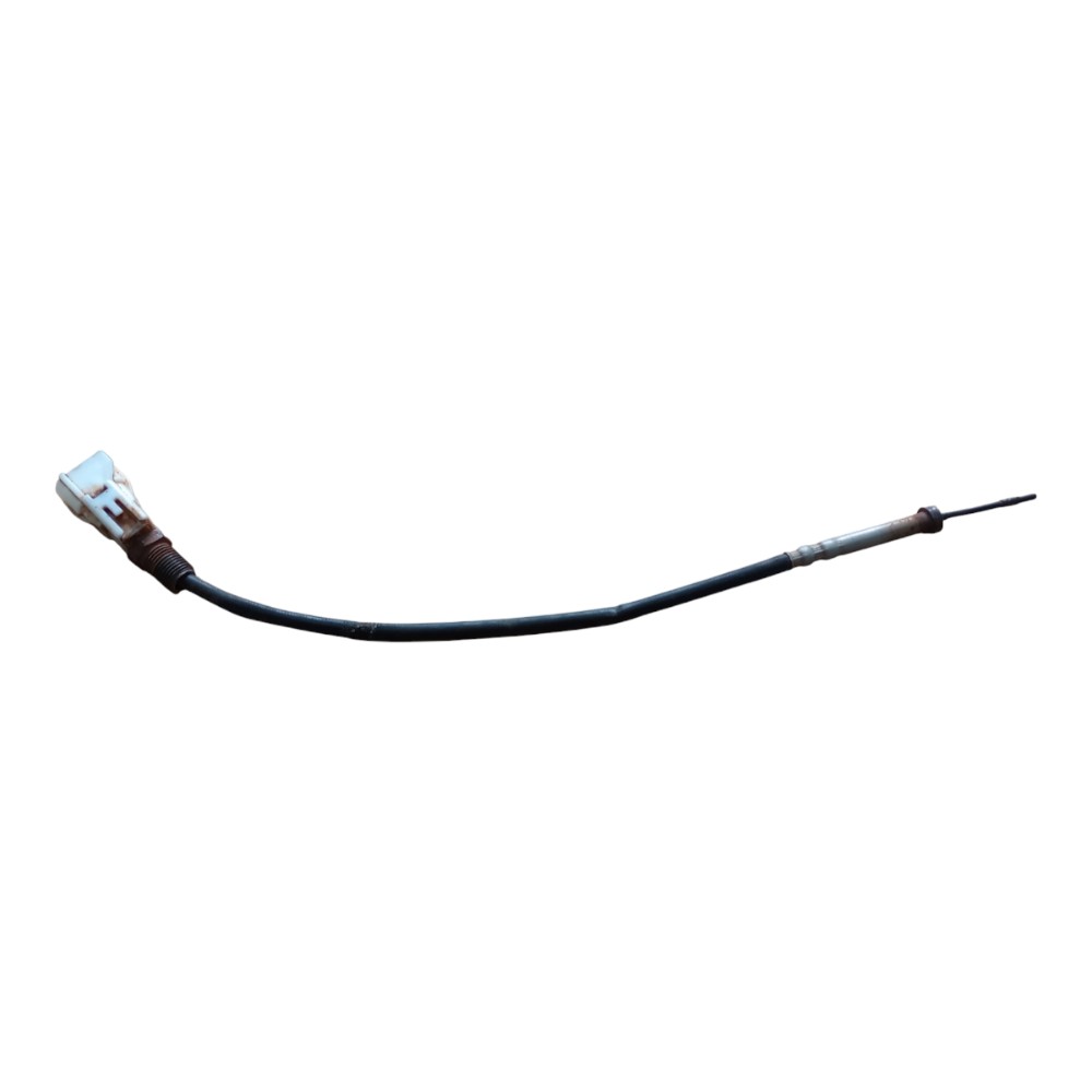 Sensor Temperatura Escape Nissan Frontier 2.5 2014 3