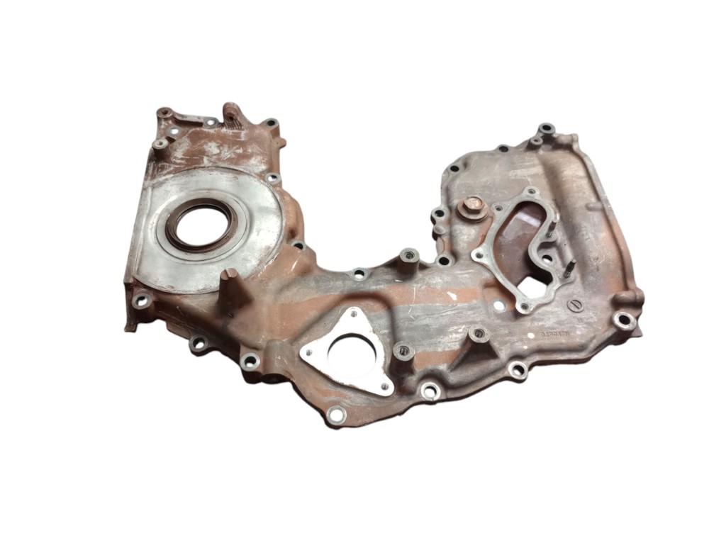 Tampa Frontal Motor Hilux 2.8 2019 4