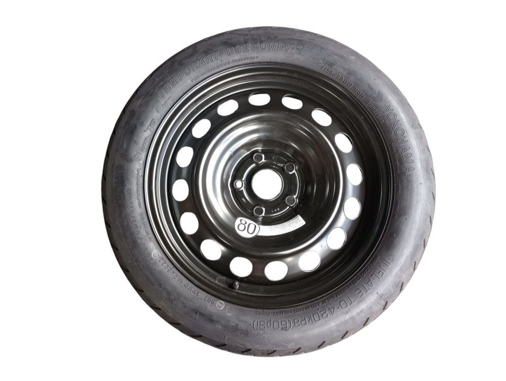 Kit Estepe Completo Original Corolla Cross 2024 7