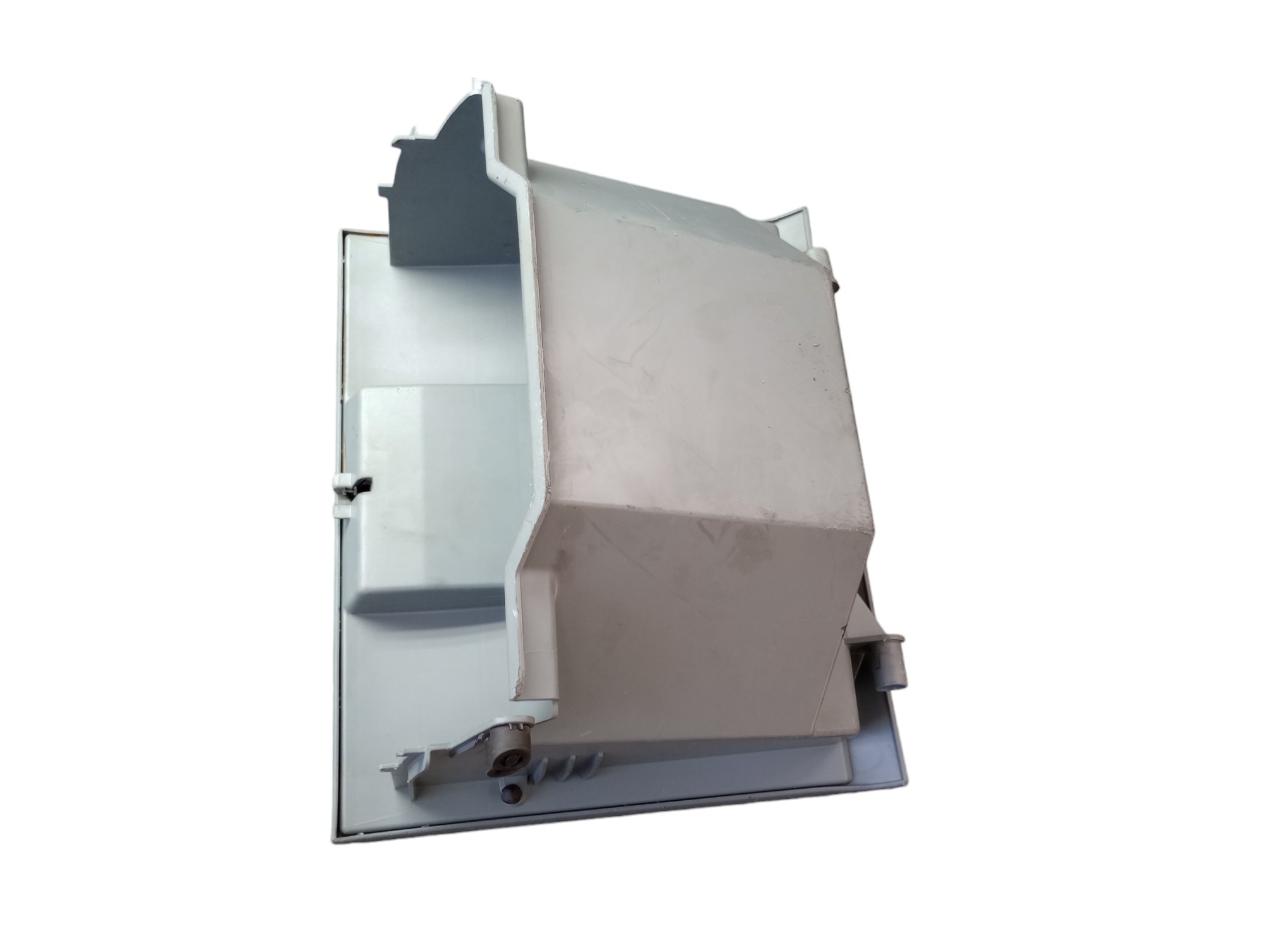 Porta Luvas Ford Transit 2010 5