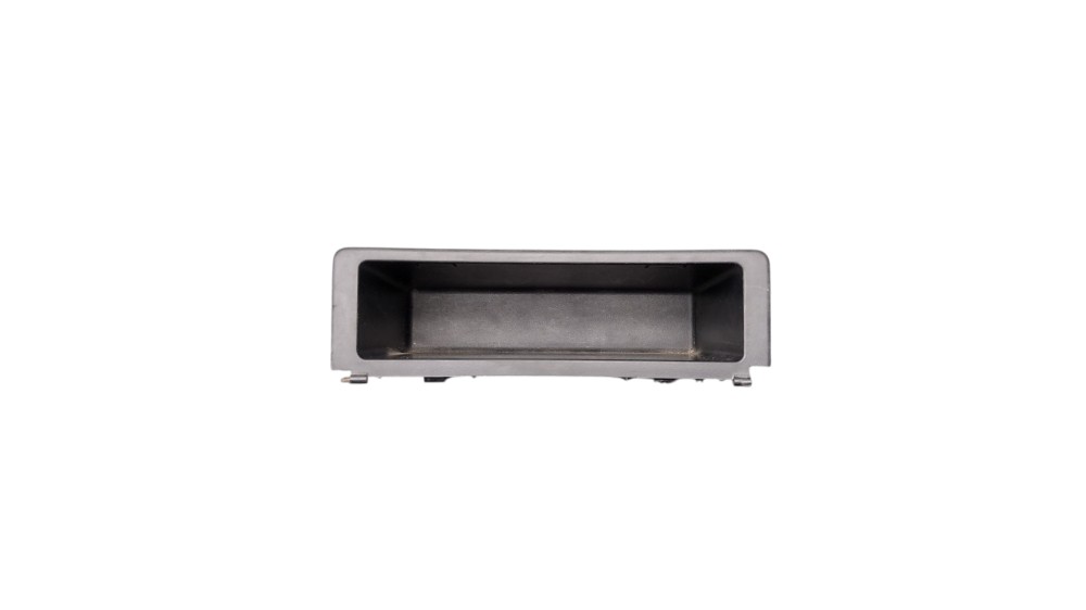 Porta Objetos Painel Pajero Tr4 2010 1