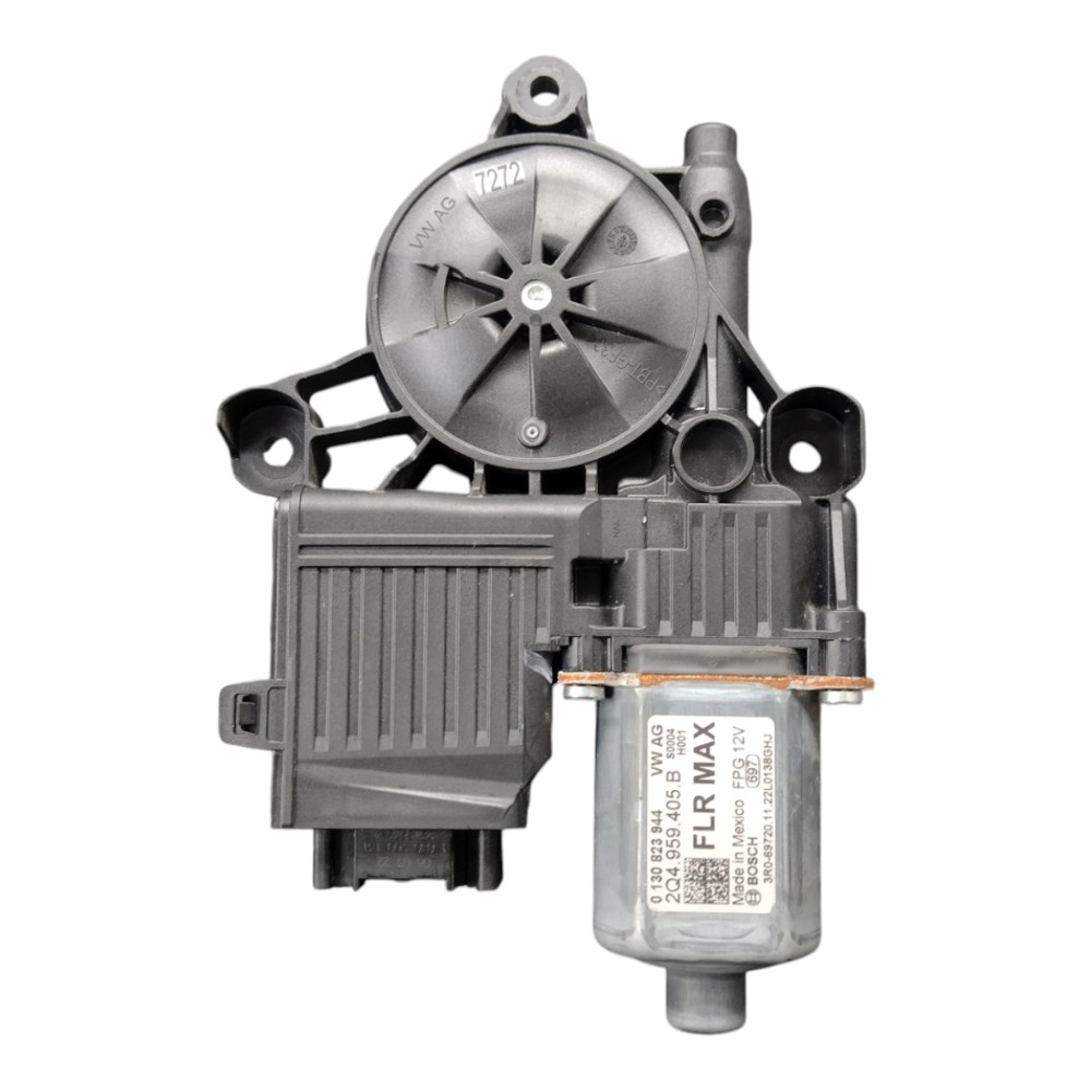 Motor Máquina Vidro D.e T-cross 2023 4