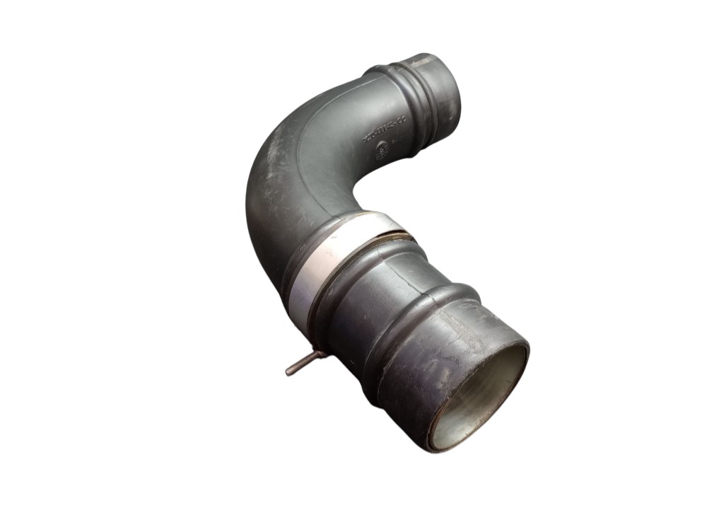 Tubo Mangueira Do Filtro De Ar Ford F 350 F 4000 2003 6