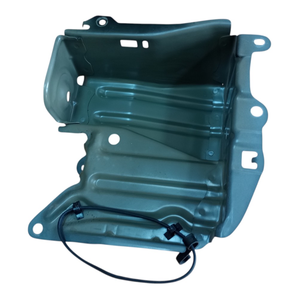 Suporte Macaco Toyota Hilux Sw4 2008 5