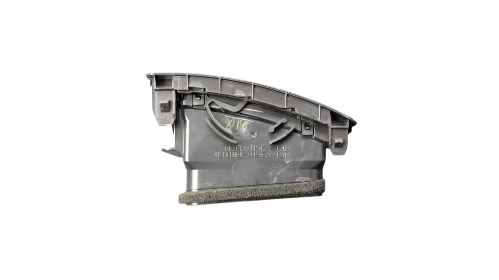 Difusor De Ar L.e Hilux 2009 4