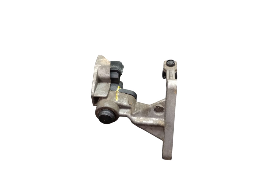 Sensor De Rotação Jumper Ducato Boxer 2.8 2007 5