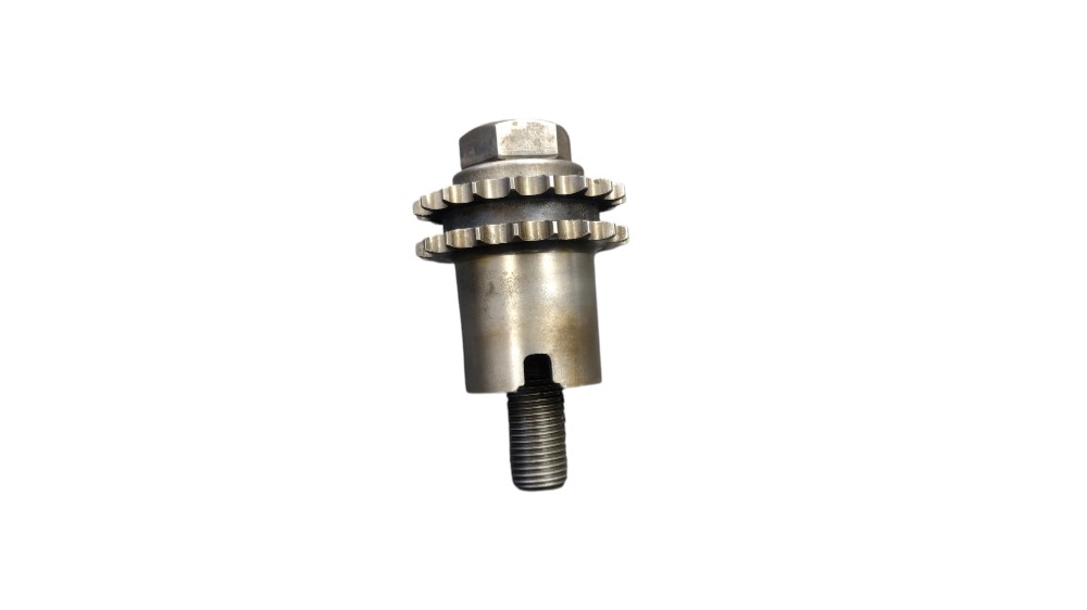 Engrenagem Comando Frontier 2.5 2013 3