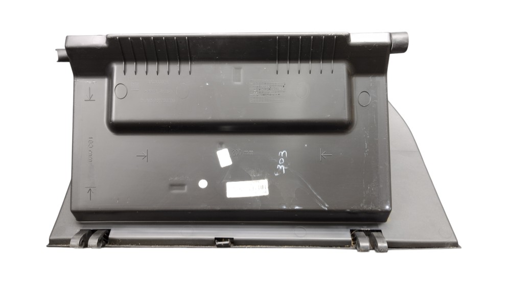 Porta Luvas Gm S10 2019  Com Detalhe 5
