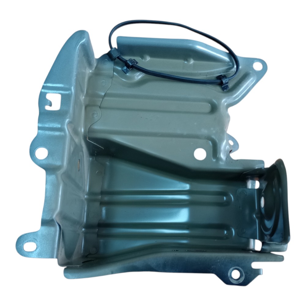 Suporte Macaco Toyota Hilux Sw4 2008 2