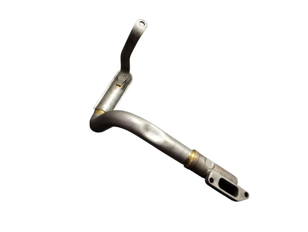 Tubo Sucção Bomba De Óleo Motor Ford F250 3.9 2007 4