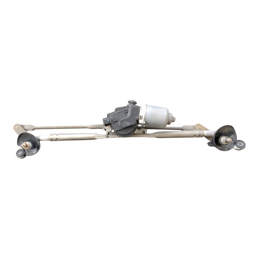 Galhada Motor Para Brisa Hilux Sw4 3.0 2009 3