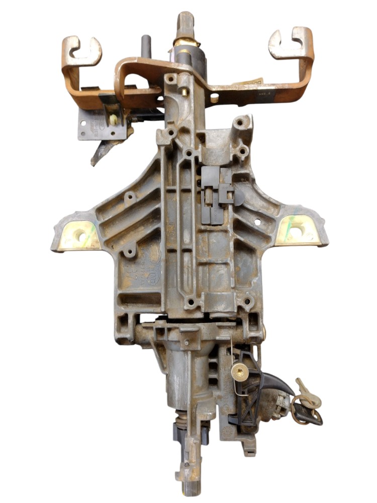 Coluna interna superior F-350 2007 4