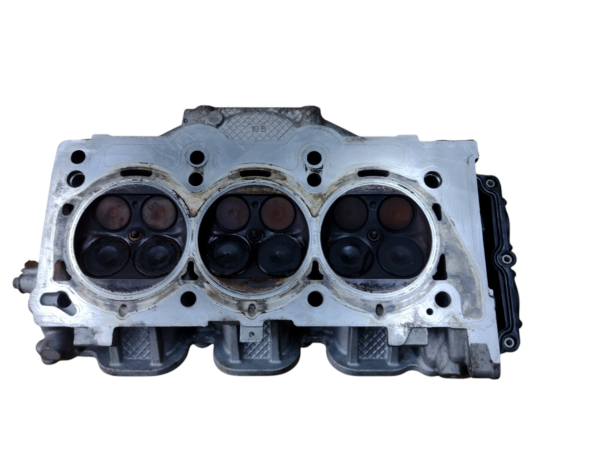 Cabeçote L.d Grand Cherokee 3.6 V6 2012 7