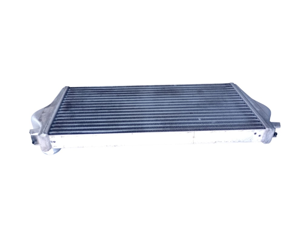 Radiador Intercooler Ford F250 F350 F4000 3.9 4.2 2007 4