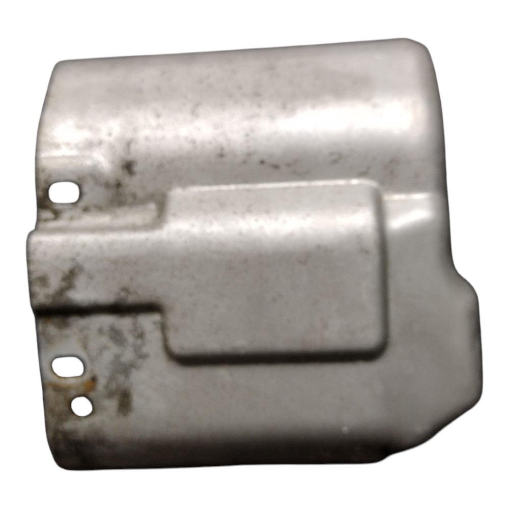Capa Protetor Motor Vera Cruz 2012 2