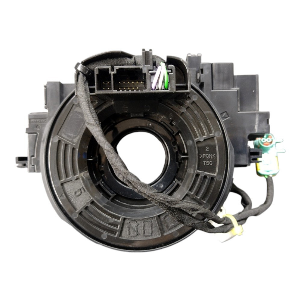 Cinta airbag Har Disk Corolla Cross 1.8 hybrid 2025 1