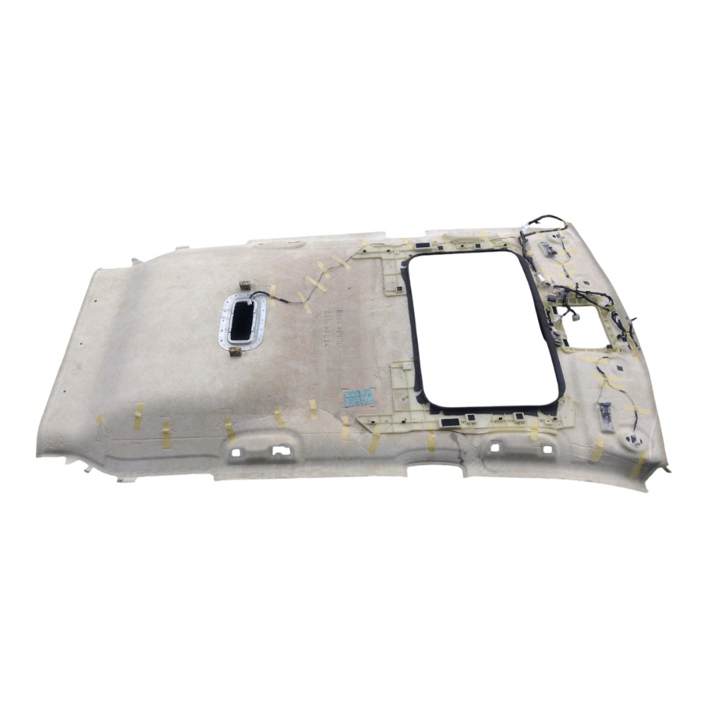 Forro Teto Corolla Cross 1.8 Hybrid 2025 6