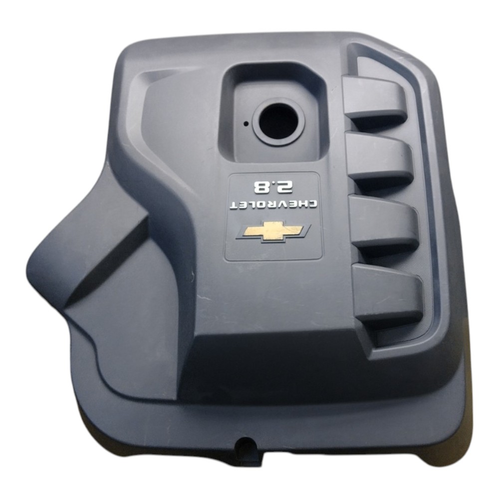 Capa Motor S10 2.8 2013 3