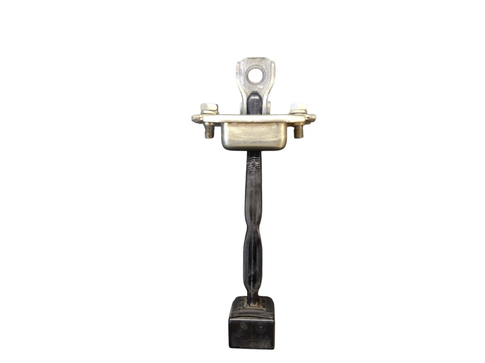 Limitador Porta T.d Outlander 2010b 1