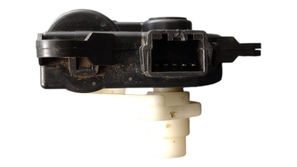 Motor Caixa De Ar Ranger 2020 3