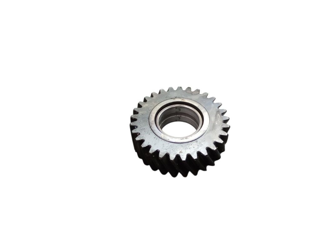 Emagrenagem motor l200 Triton 3.2 2013 4