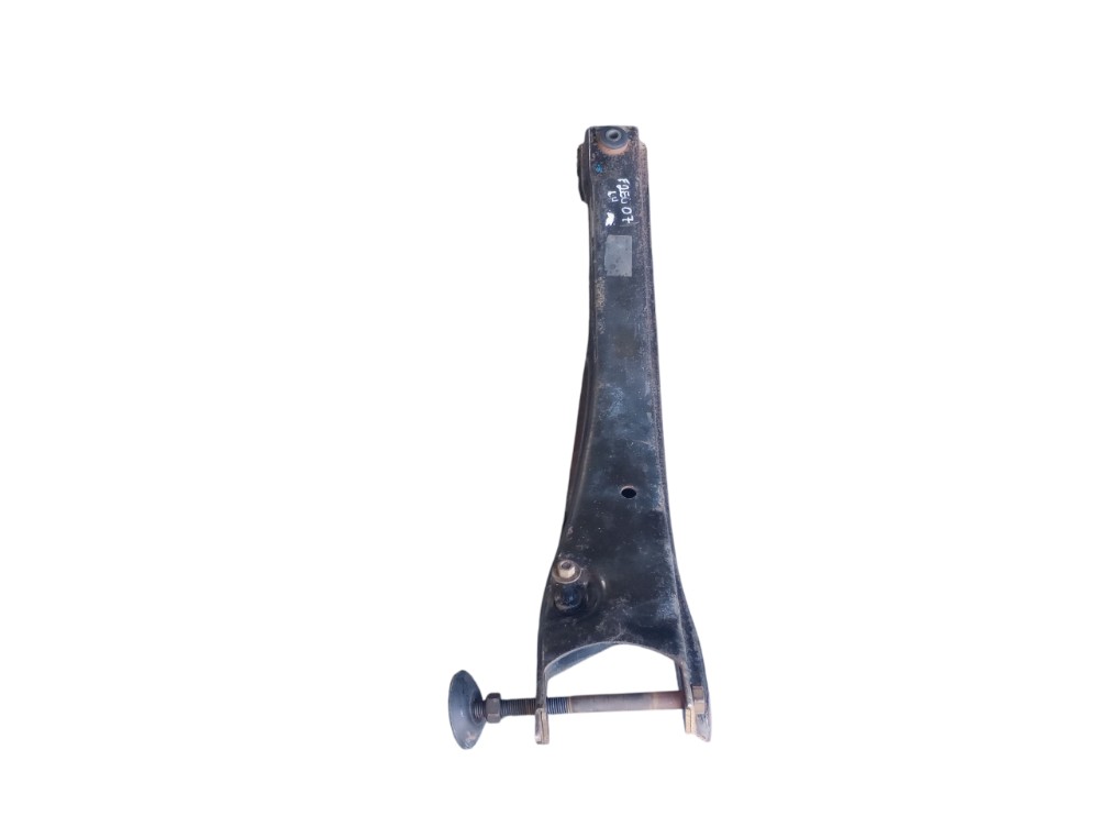 Braço Tirante D.e Ford F250 F350 1999 4