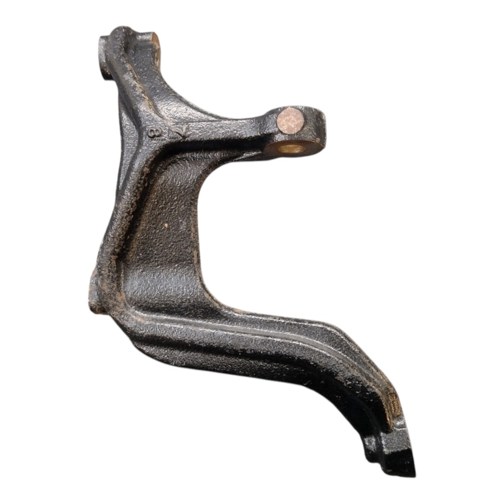 Suporte Tbi Coletor Admissão Hilux Sw4 3.0 2009 2