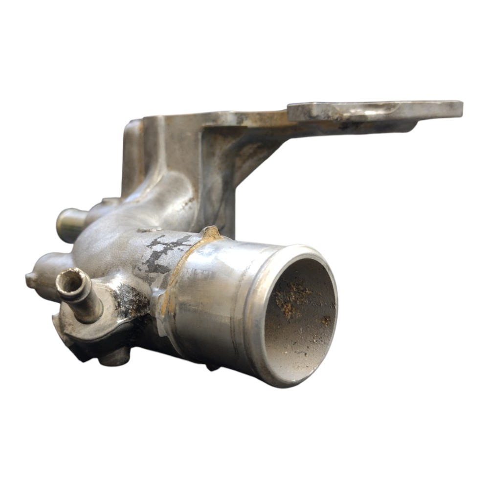 Cavalete Água Motor Hilux 2.8 2022 6