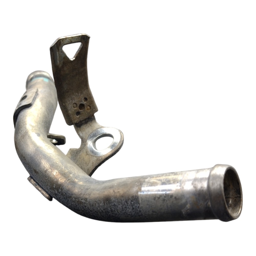 Tubo Agua Motor Hilux 3.0 2013 1